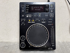 Pioneer DJ CDJ-350 Czarny kompaktowy DJ Multi-Player CDJ350 K CD USB MP3 Używany Japonia na sprzedaż  Wysyłka do Poland