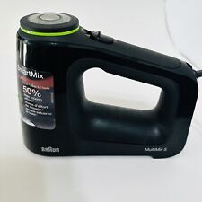 braun hand mixer for sale  Midlothian