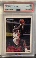 1993 fleer michael for sale  Shipping to Ireland