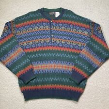 Vintage graphix sweater for sale  Shipping to Ireland