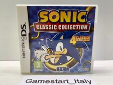 Sonic classic collection usato  Sassuolo