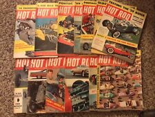 Magazine lot hot for sale  Florence
