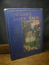 English fairy tales for sale  ALVA