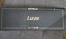 Lizze extreme professional for sale  Shipping to Ireland