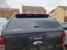 Truckman canopy ford for sale  DEVIZES