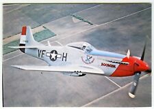 Photograph p51 mustang for sale  CLYDEBANK