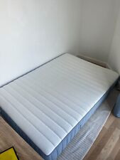 Ikea double mattress for sale  BROMLEY