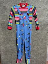 Spirit chucky overalls for sale  Kulpmont