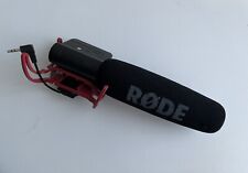 Rode videomic rycote gebraucht kaufen  Wiesbaden