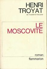 3868350 moscovite tome d'occasion  France