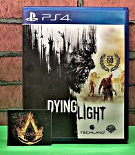 Dying light ps4 usato  Porto Cesareo