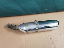 Oem exhaust silencer for sale  MACCLESFIELD