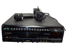 Pioneer laserdisc compact for sale  Philadelphia