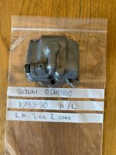 Suzuki gsxr1100 carburettor for sale  BRIDGWATER