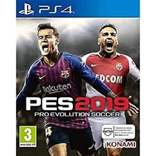 Pes 2019 occasion d'occasion  France