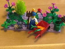 Lego pflanzen karre gebraucht kaufen  Penzlin-Umland