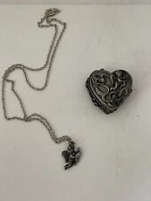 Torino jewelry heart for sale  San Juan Capistrano