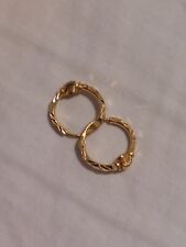 22ct gold small for sale  LONDON