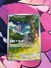 Carte pokemon saquedeneu d'occasion  Longvic