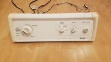 Kenmore 90 Series Dryer Control Panel part # 3405771 + FREE wire harness & fuses for sale  Montclair