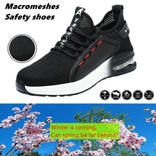 Lightweight safety shoes for sale  UK