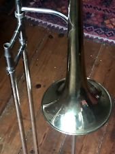 Posaune trombone king gebraucht kaufen  Berlin