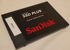 Sandisk ssdplus 120gb for sale  Perris