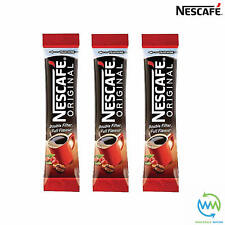 Nescafe original individual for sale  CWMBRAN