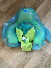 Chitomars baby inflatable for sale  BEDFORD