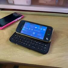 Smartphone Nokia N97 Mini 3G WIfi GPS 8GB QWERTY Slide Symbian original desbloqueado comprar usado  Enviando para Brazil