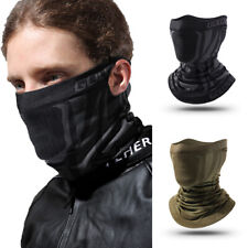 Motorcycle neck warmer for sale  TAMWORTH