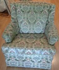 Beautiful upholstered armchair for sale  Monrovia