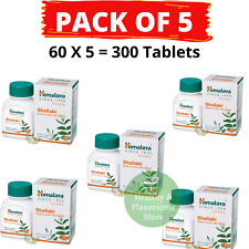 Himalaya Shallaki Boswellia Joint Support For Mobility &Flexibility 5 Box 2026 for sale  Shipping to South Africa