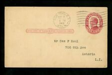 Cartão postal publicitário Nova York NY bateria militar "E" 1º F.A.N.G. Rank 1913 comprar usado  Enviando para Brazil