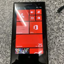 Nokia Lumia 1020 czarny windows telefon komórkowy Microsoft uszkodzony na sprzedaż  Wysyłka do Poland