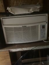 haier air conditioner for sale  Camp Douglas