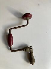 antique hand drill ratchets for sale  Seattle