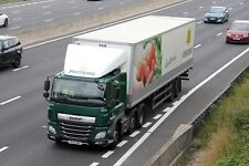 T18 truck photo for sale  LEEDS