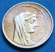 Repubblica italiana moneta usato  Garlasco