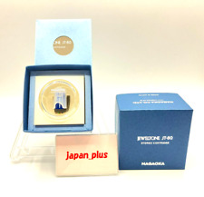 Nagaoka type cartridge for sale  Shipping to Ireland