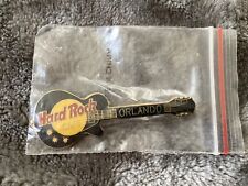 hard rock cafe guitar pins for sale  DERBY
