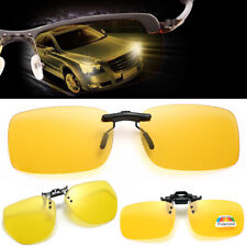Sunglasses night vision for sale  STOCKPORT
