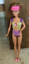 Vtg jasmine barbie for sale  Minneapolis