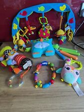 Bundle sensory toys for sale  COLEFORD