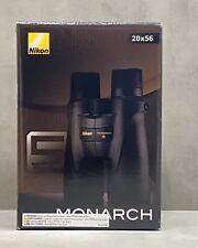 Nikon binoculars monarch for sale  New Hope