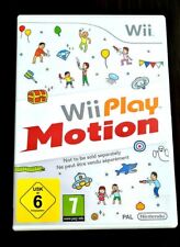 Wii play motion d'occasion  Bédarieux