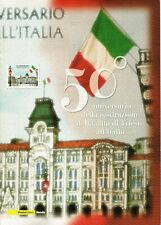 Italia 2004 folder usato  Macerata