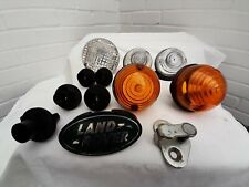 defender parts for sale  COLCHESTER