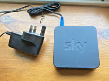 Sky wireless wifi for sale  SOUTHAMPTON