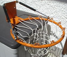 Basketballkorb basketballring  gebraucht kaufen  Hemau